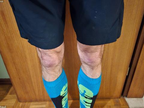 晨练透气训练套装